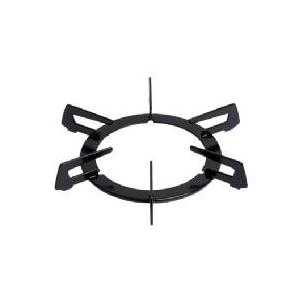 ノーリツ水回り部品 コンロ ごとく：ごとく　L／黒（C3WA8RDTS）（SBX7089）