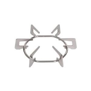 ノーリツ水回り部品 コンロ ごとく・しる受け：ごとく　S／ST（HM01）（SRD7393）