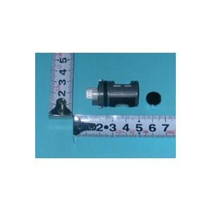 パナソニック水回り部品 キッチン 水栓金具・浄水器 その他部品：開閉バルブユニット(1TK302用)...