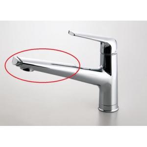 パナソニック水回り部品 キッチン 水栓金具・浄水器 シャワーヘッド：シャワーヘッド一式サラサラワイド...