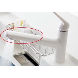 パナソニック水回り部品 キッチン 水栓金具・浄水器 シャワーヘッド：シャワーヘッド一式サラサラワイド...