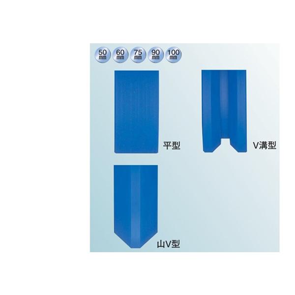 ヨコヅナ住宅部品 戸車 Cローラー Ｃローラー：V溝型　MCナイロン車　１個入（SMP-0505）