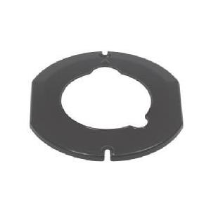 ノーリツ水回り部品 コンロ バーナーリングカバー：バーナーリングカバー　L／HG（HM01）（SRD...