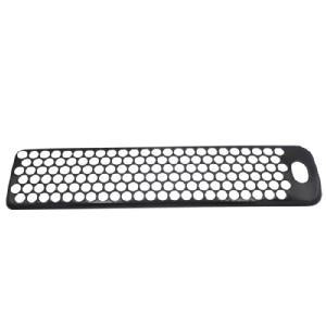 ノーリツ水回り部品 コンロ グリル排気口カバー：グリル排気口カバー