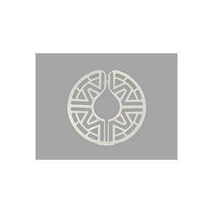 LIXIL　INAX　水回り部品 洗面所部品 洗濯パン 排水トラップ：目皿（TP-51-003/FW1）ホワイト