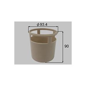 LIXIL　INAX　水回り部品 洗面所部品 洗濯パン 排水トラップ：防臭ワン（TP-A-009）