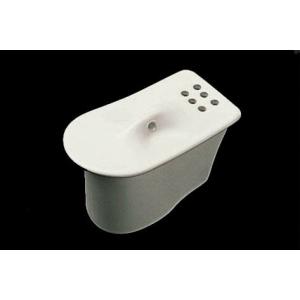 TOTO水回り部品 トイレ 小便器 小便器用目皿：小便器用目皿（色：パステルアイボリー）（U307CST#SC1）