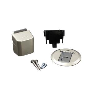 DAIKEN住宅 ドアストッパー マグネット（フラップ）タイプ【仮固定機能