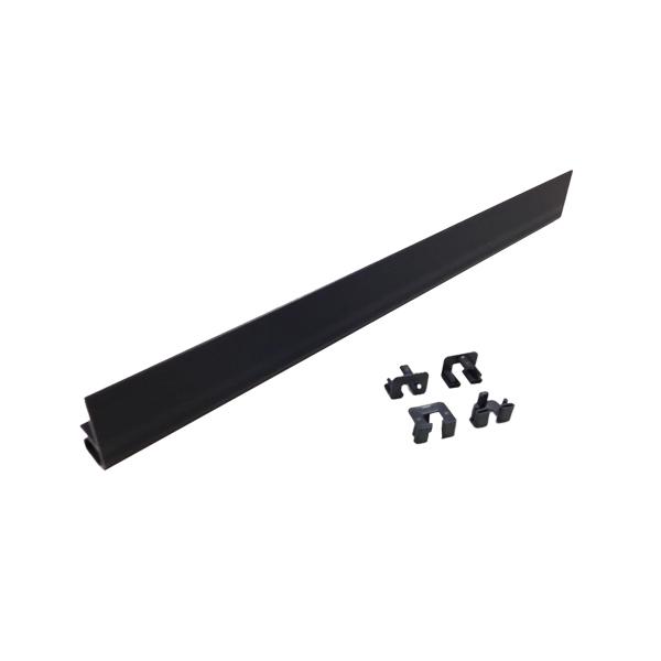 永大産業住宅部品 シューズボックス・他パーツ シューズボックスパーツ：斜め棚板キット　Ｗ７２０用（V...