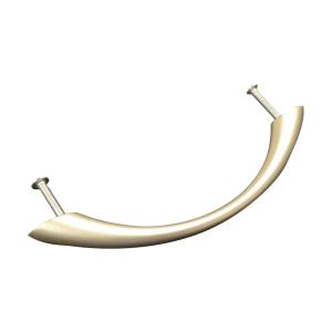 永大産業住宅部品 クロゼットパーツ 開き戸パーツ：1S取っ手（2個