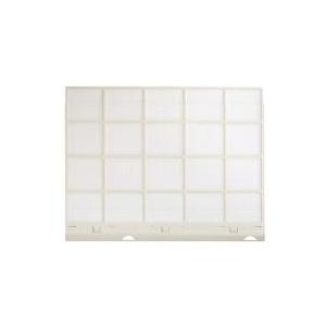 ノーリツ水回り部品 バスルーム 浴室暖房乾燥機　交換部品：フィルタ（VVB）（VVBS010）