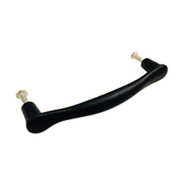 永大産業住宅部品 クロゼットパーツ 折れ戸パーツ：８Ｂ取っ手（１個入り）　折れ戸用（扉厚24mm）用...