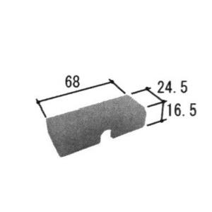 三協部品 浴室 ストッパー ストッパー 上下枠 Wd1849 Wd 1849 ノース ウエスト 通販 Yahoo ショッピング