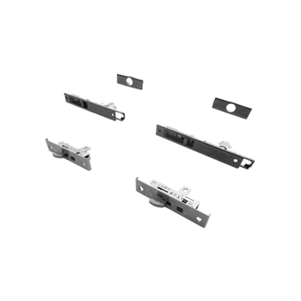 三協アルミ補修用部品 勝手口 錠：錠(戸当りかまち)[WD4113]　三協　対応商品名を上部画像にて...