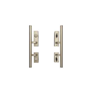 不二サッシ住宅部品 ドア・引戸 玄関ドア用錠前：クリード エタージュ