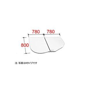 LIXIL（リクシル） INAX LIXIL リクシル浴室オプション 風呂保温組フタ