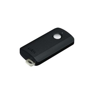 かなやんリクシル　玄関ドアQDQ-164A リモコン本体 LIXIL・トステム 追加用キー付リモコンキー（非常用キーなし） 玄関