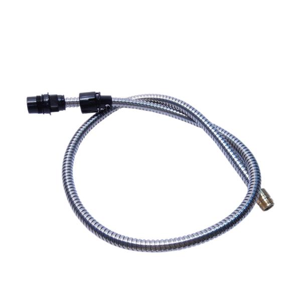 KVK水回り部品 ＫＶＫ補修部品 ＫＶＫキッチン・洗面シャワー部品：KF360TK等用　シャワーホー...