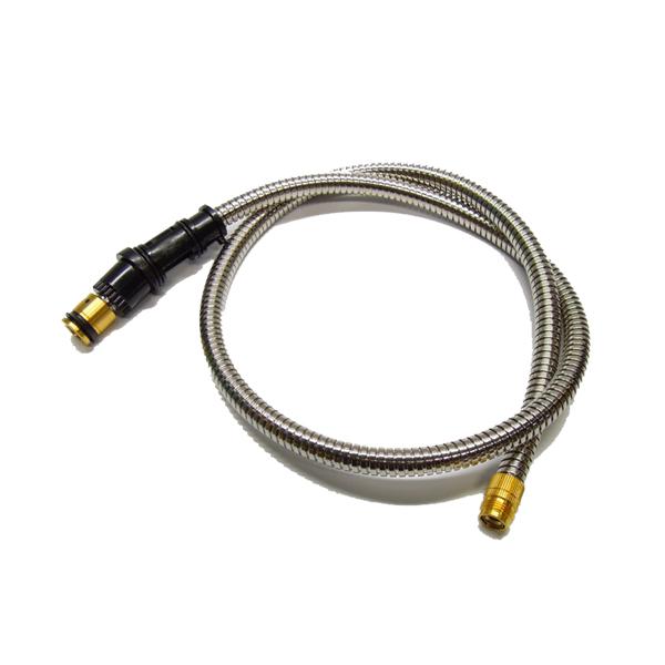 KVK水回り部品 ＫＶＫ補修部品 ＫＶＫキッチン・洗面シャワー部品：KM828用　シャワーホース（Z...