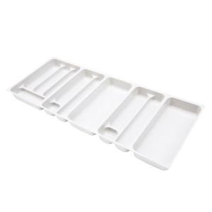 クリナップ水回り部品 システムキッチン 引出しオプションパーツ