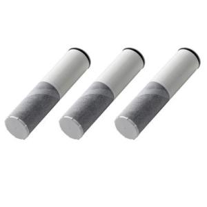 クリナップ水回り部品 整水器・浄水器 一体型浄水器：交換用カートリッジ（ZSRJT002R12BC）