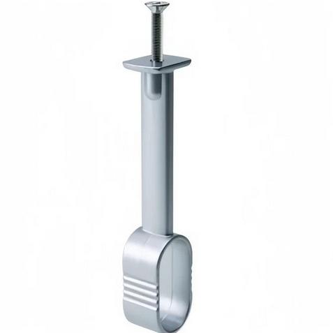 WOODONE住宅部品 ｅ・ｒａ・ｂｏ パイプハンガー：ERABO用パイプハンガー　中吊りブラケット...