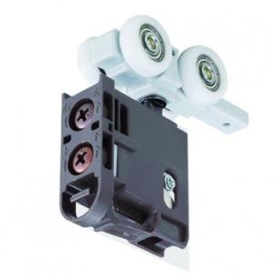 DAIKEN住宅 バネ座 クローザー付吊戸片引／2連片引用 右引用