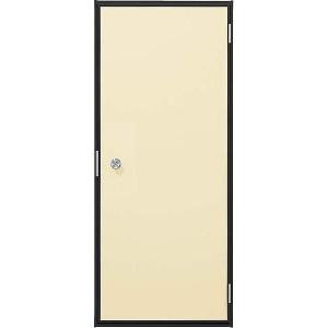 YKKAP勝手口 汎用ドア2HD[フラッシュドアタイプ] プレーンタイプ