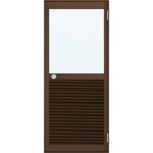 YKK AP YKKAPオプション 勝手口 汎用ドア2HD：外開き網戸[幅586mm×高 
