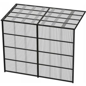 YKKAPウォールエクステリア 囲い ストックヤードII