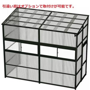 YKKAPウォールエクステリア 囲い ストックヤードII