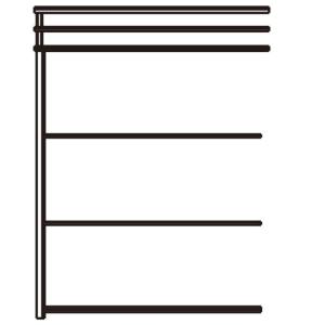 YKKAPウォールエクステリア 囲い ストックヤードII