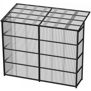 YKKAPウォールエクステリア 囲い ストックヤードII