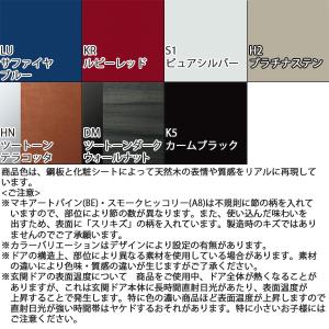 YKKAP玄関 断熱玄関ドア VenatoD3...の詳細画像2