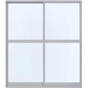 窓型口枠セット土間引戸 ペアガラス4枚セットになります。