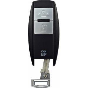 YKK AP スマートコントロールキー用 ポケットKey裏ふた・ねじセット