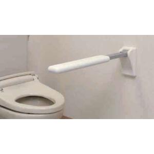 TOTO トイレ用手すり TOTO EWC720R 前方ボード はね上げタイプ 座位 