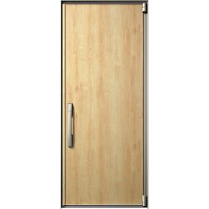 YKKAP玄関 断熱玄関ドア イノベスト[スマートコントロールキー] D50[樹脂複合枠仕様] 片開...