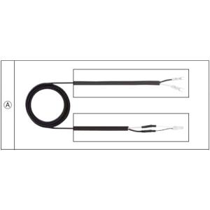 LIXIL（リクシル） LIXIL 12V専用ケーブル 電源ケーブル Y端子+CN 20m