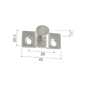 縦すべり出し窓 部品の商品一覧 通販 Yahoo ショッピング