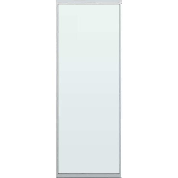 YKKAPアルミインテリア スクリーンパーティション[間仕切] 固定タイプスクリーンデザイン(アルミ...