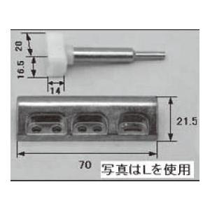 LIXIL補修用部品 窓・サッシ用部品 その他 その他：ピボット[AZWS102]