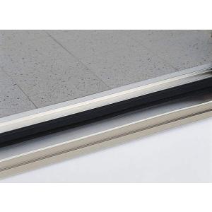 YKK AP YKKAPオプション 勝手口 一般：横引きロール網戸[幅600mm