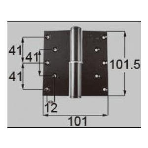 LIXIL LIXIL補修用部品 ドア・引戸用部品 丁番 玄関・店舗・勝手 LIXIL LIXIL補修用部品 ドア・引戸用部品 丁番 玄関・店舗・勝手
