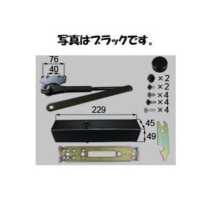 LIXIL LIXIL補修用部品 ドア・引戸用部品 ドアクローザ 玄関 LIXIL LIXIL補修用部品 ドア・引戸用部品 ドアクローザ 玄関