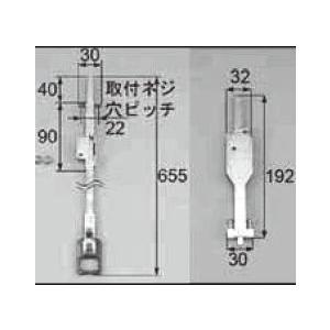 雨戸 鍵 種類の商品一覧 通販 Yahoo ショッピング