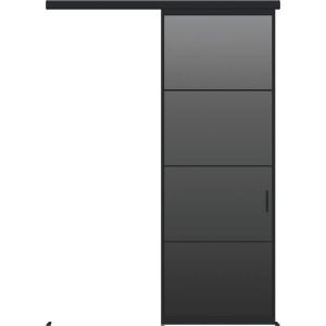 YKK AP 【New】YKKAP室内ドア ファミット[ガラスデザイン] 片開きドア