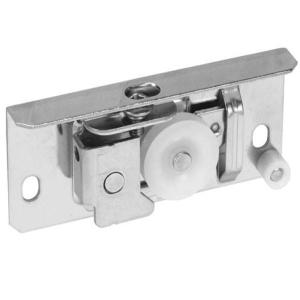 あししろ YKK AP HH-3K-12594 CH ステン メンテナンス部品 網戸用戸車 : ABCshop