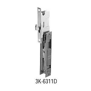 YKK AP 戸先 内締り錠(HH-J-0407)代替品(7K-10337) 玄関引戸