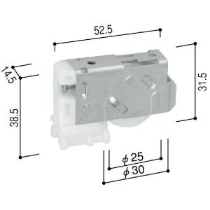 YKK AP YKKAP勝手口 汎用片引き戸2HH 外付型：[幅1788mm×高2000mm